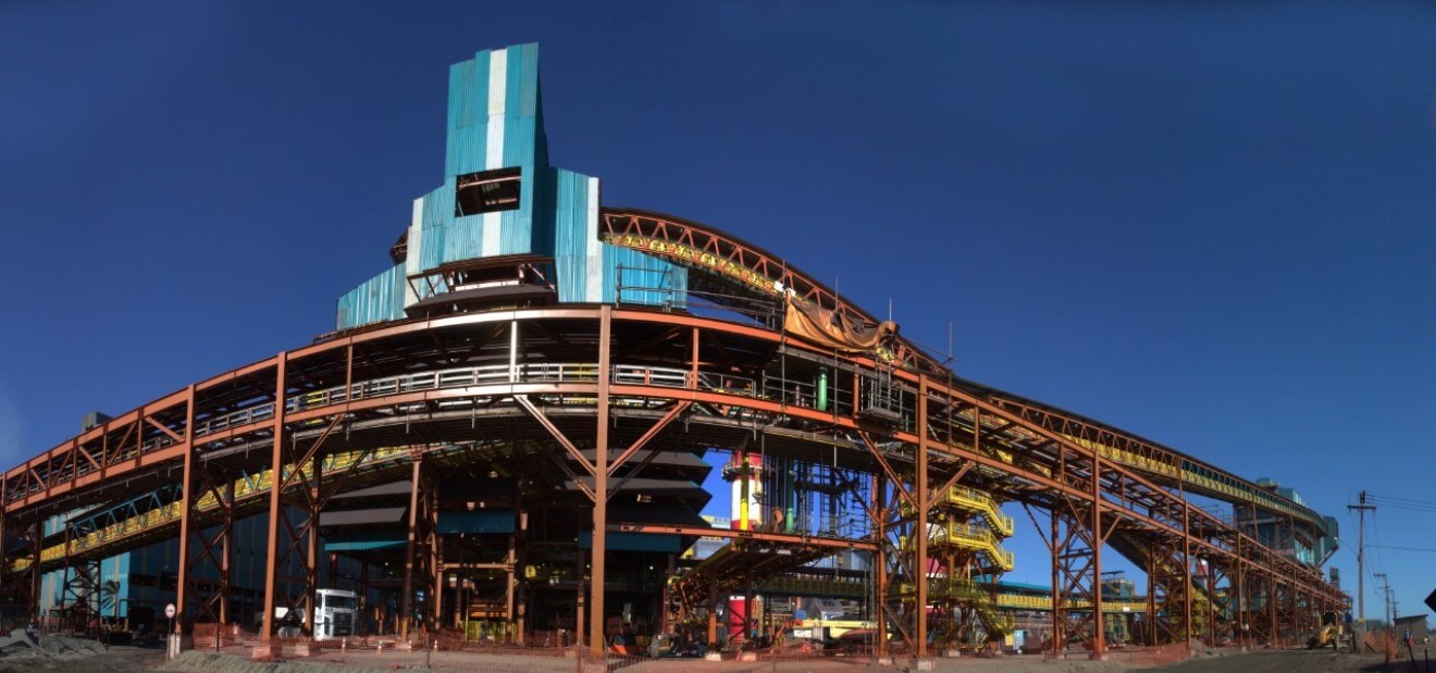 Leia mais sobre o artigo Samarco oferece vagas de emprego via Sine de Anchieta nesta quarta-feira (14)