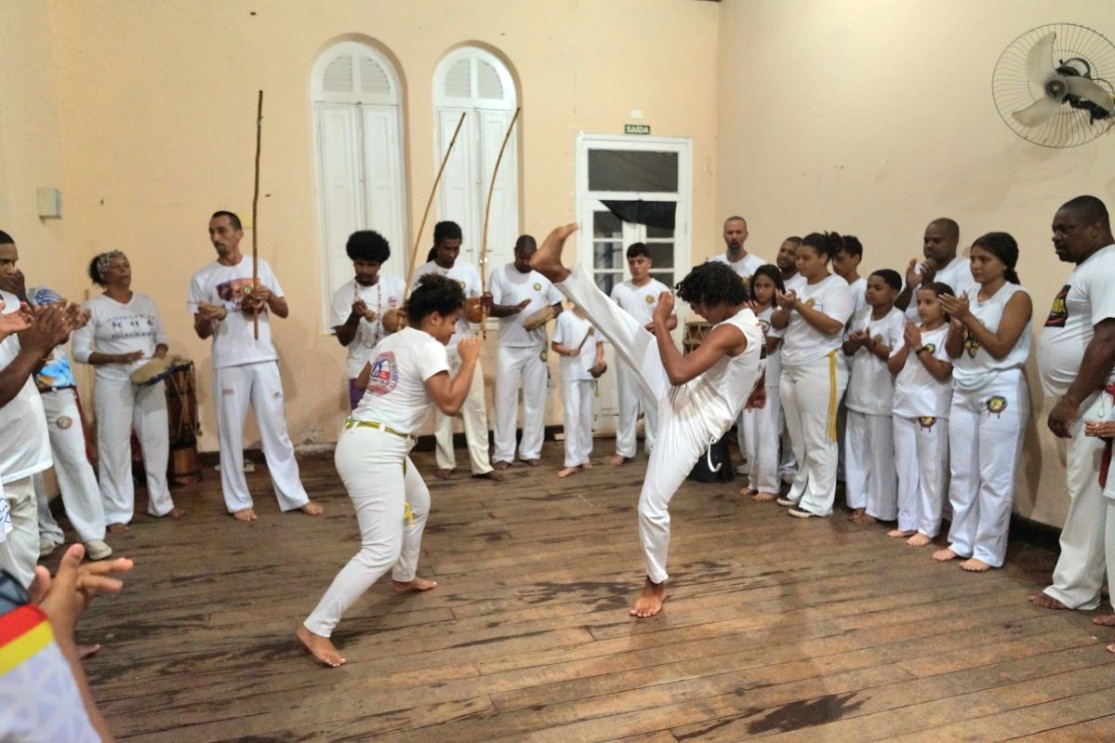 Leia mais sobre o artigo Cultura quer ouvir população sobre uso de recursos