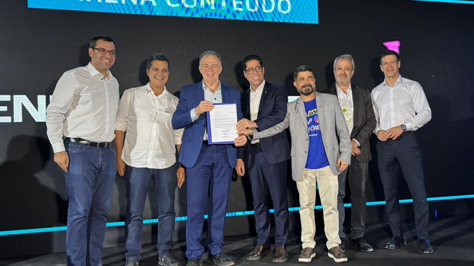 Leia mais sobre o artigo Governo do Espírito Santo anuncia medidas de proteção para setores impactados pelo aumento tarifário dos EUA