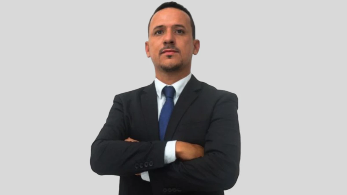 Leia mais sobre o artigo Secretário de Cultura de Pedro Canário é preso por suspeita de corrupção