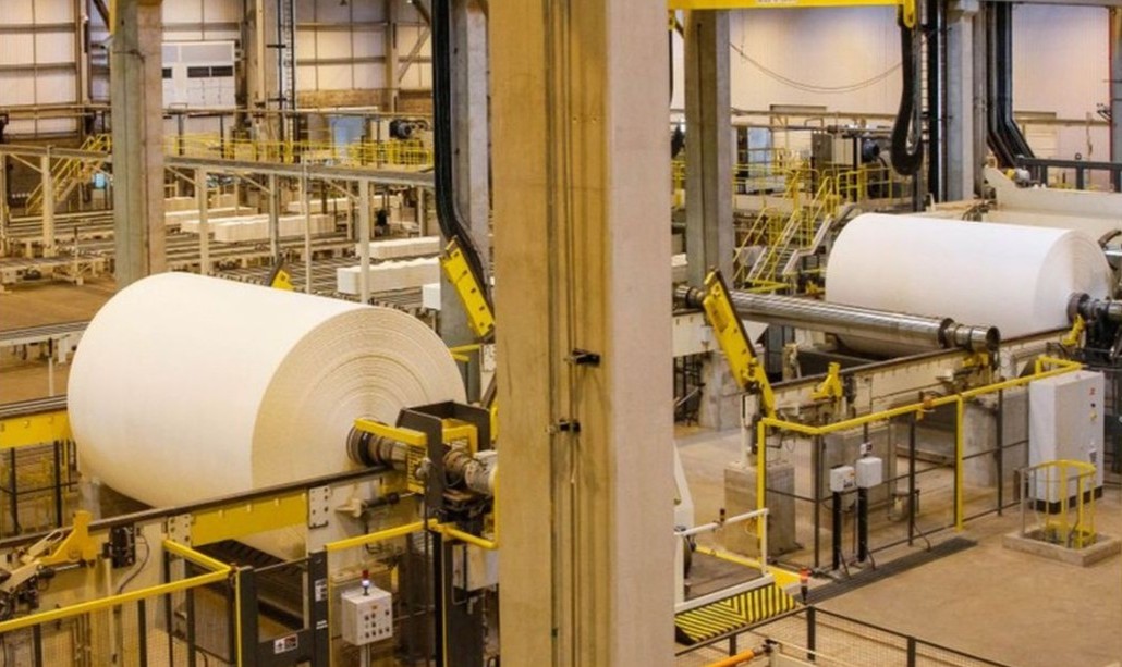 Leia mais sobre o artigo EUA retiram taxa das exportações nacionais de celulose e ferro-níquel