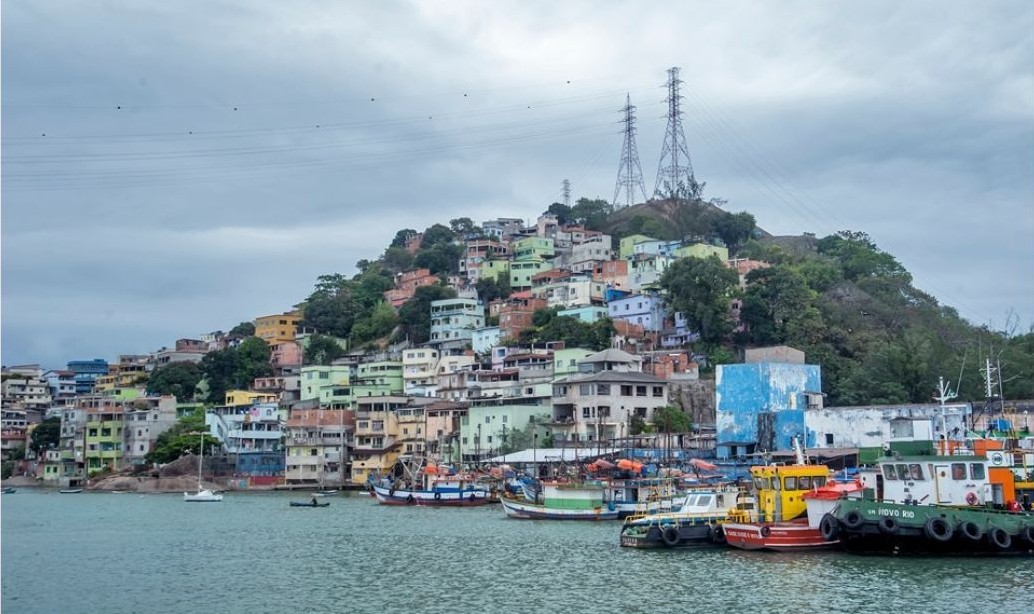 Leia mais sobre o artigo Estudo ‘Perfil da Pobreza no Espírito Santo 2024’ revela retrato da vulnerabilidade social no Estado