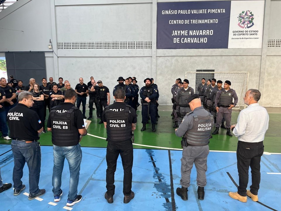 Leia mais sobre o artigo Capital alcança marca de mais de 30 dias sem assassinatos pela segunda vez no ano