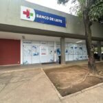 Himaba alerta para baixa nas doações de leite humano com a proximidade das festas de final de ano