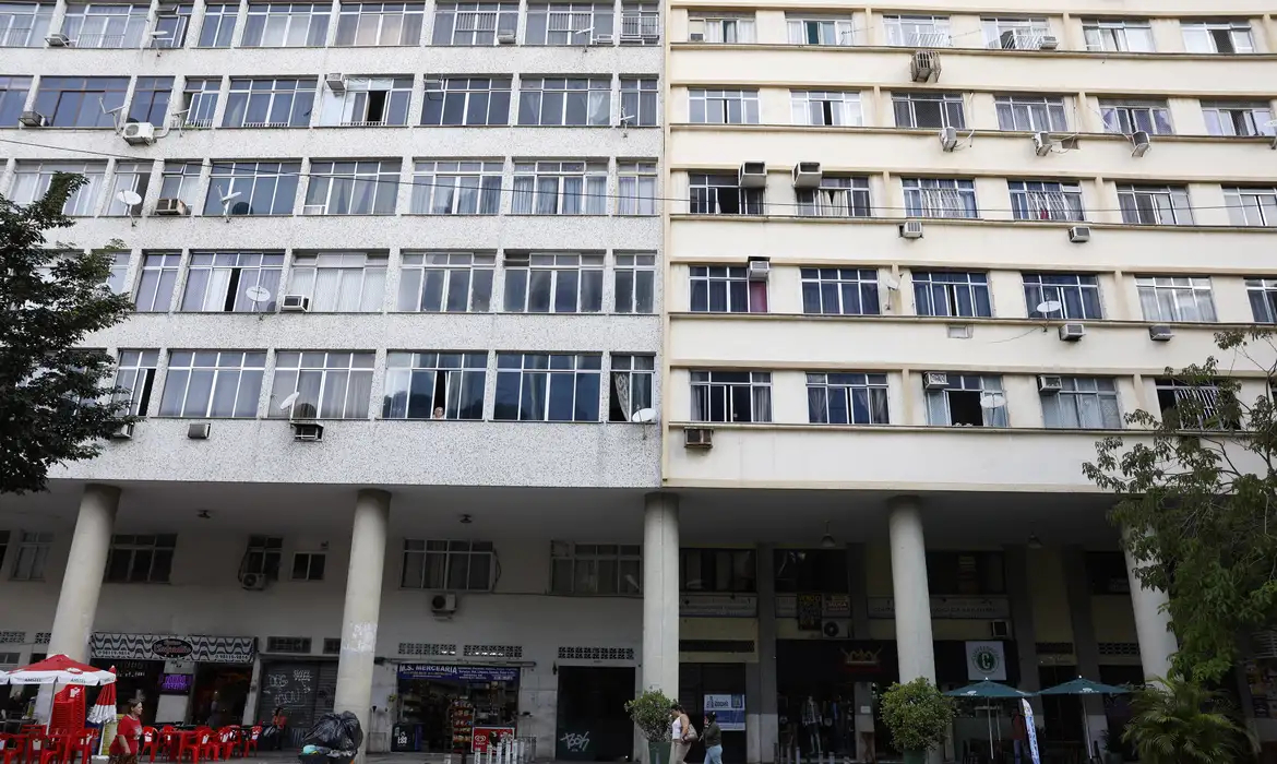 Leia mais sobre o artigo Inflação do aluguel cai 0,11% em 12 meses; 1º recuo desde maio de 2024