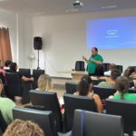 Servidores recebem capacitação sobre Termo de Fomento