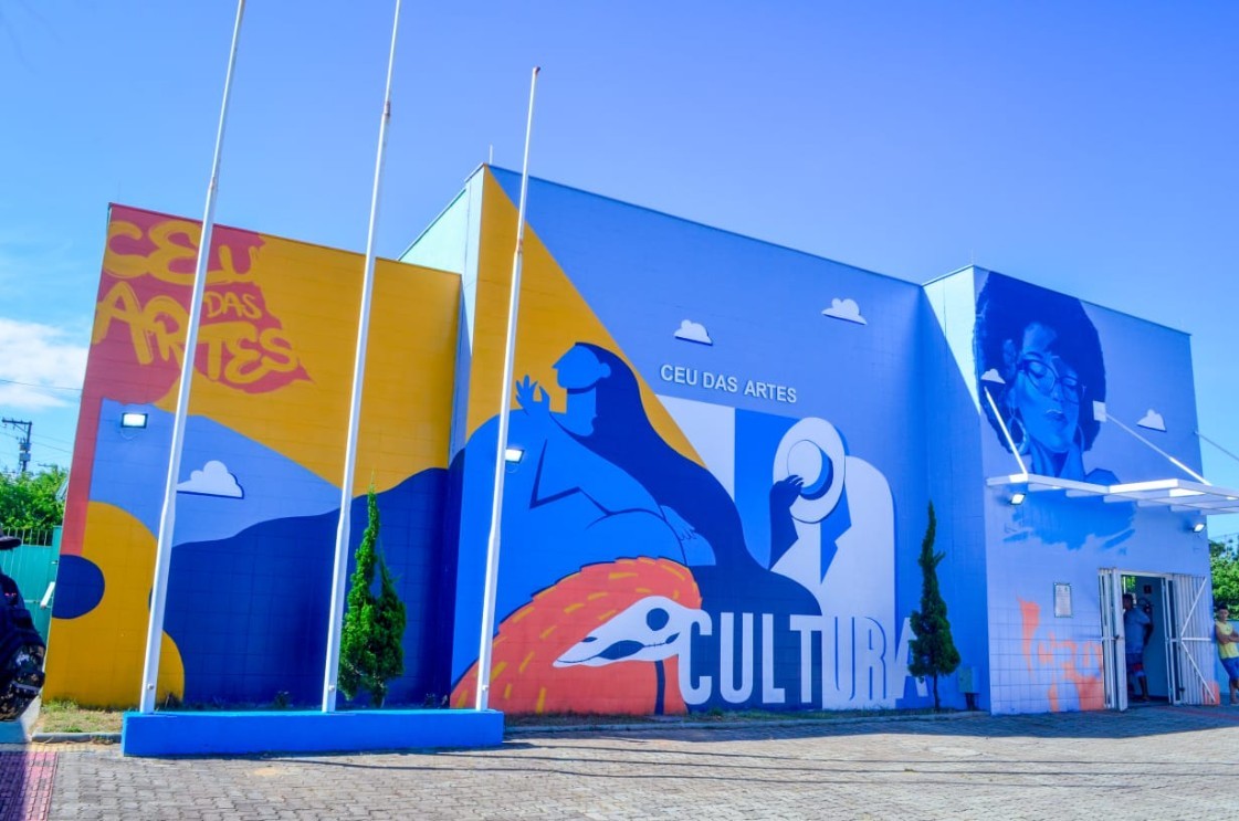 Leia mais sobre o artigo Cultura divulga resultado preliminar do Edital PNAB 2026