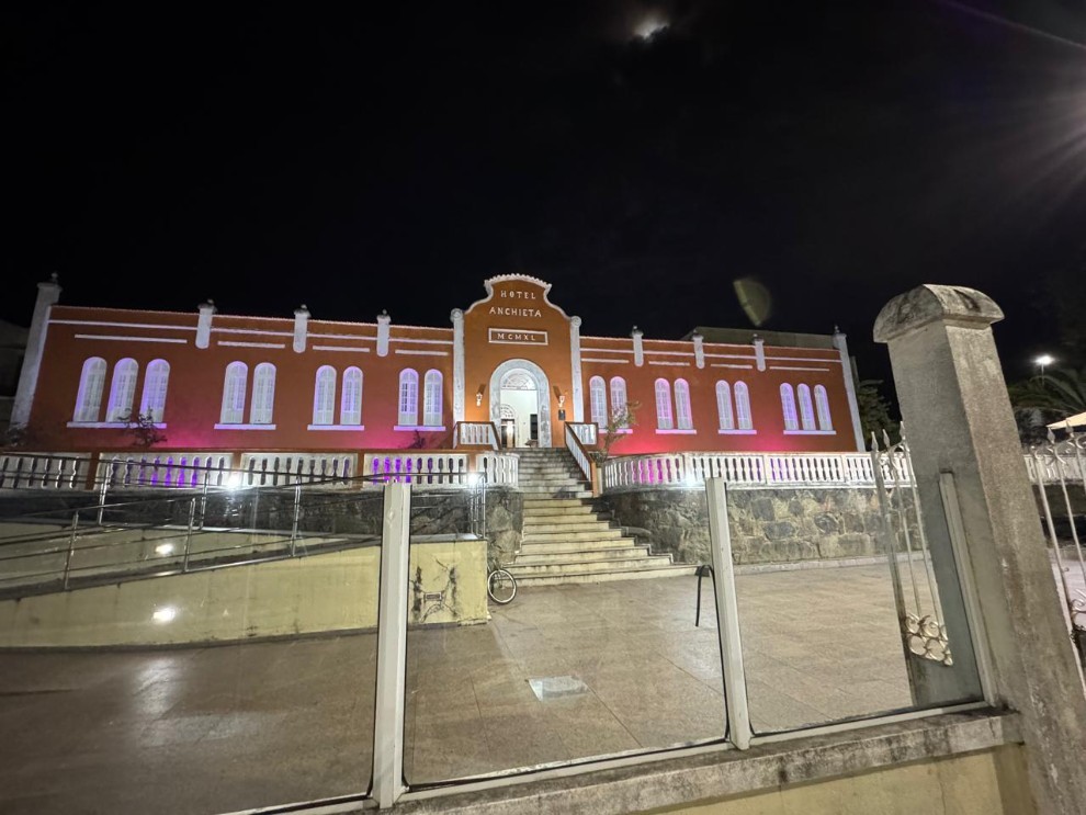 Leia mais sobre o artigo Anchieta fortalece a cultura com resultados da PNAB e novo credenciamento de artistas para programação cultural