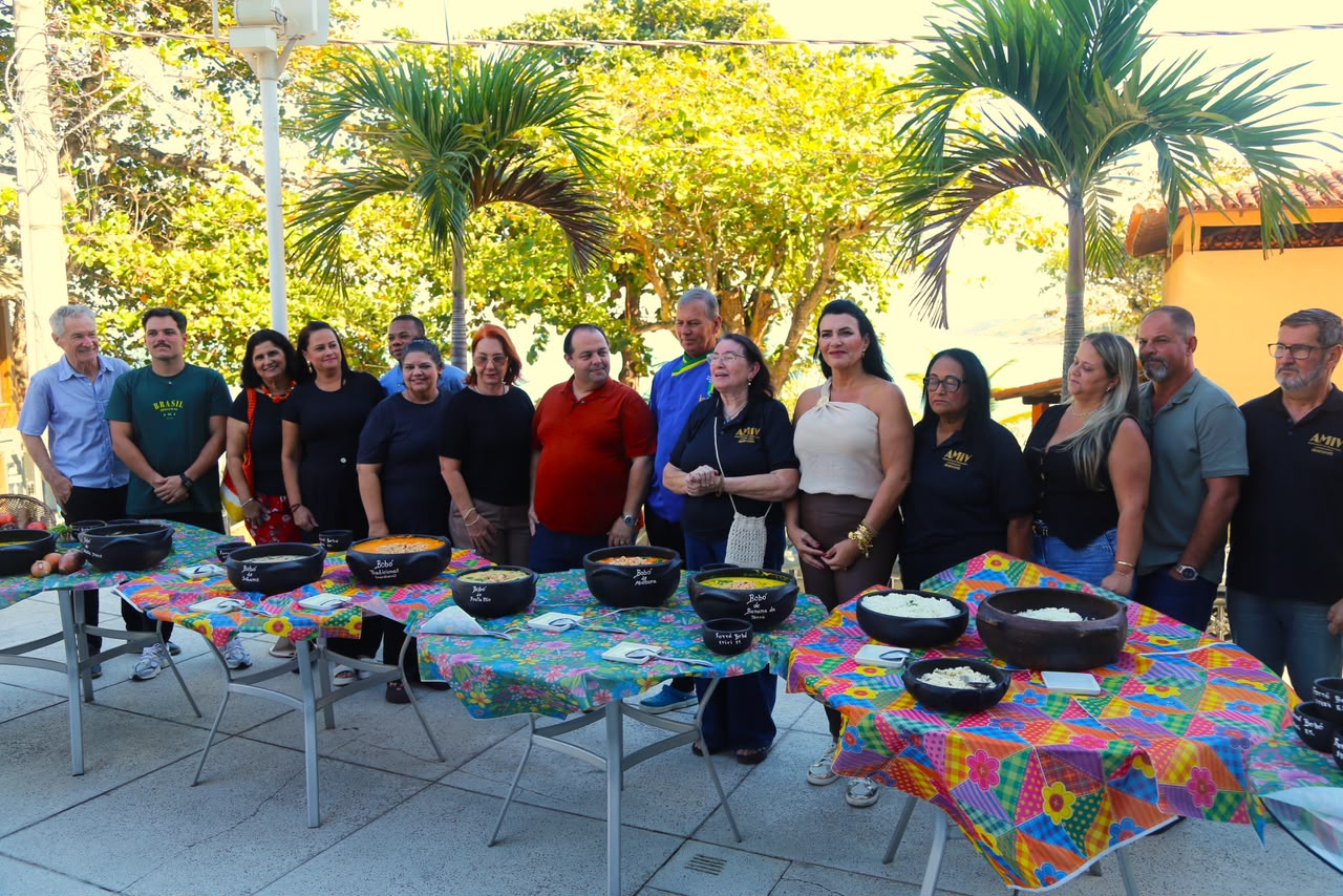 Leia mais sobre o artigo Forró Bobo celebra 19ª edição em Iriri com música, gastronomia e muito sabor à beira-mar