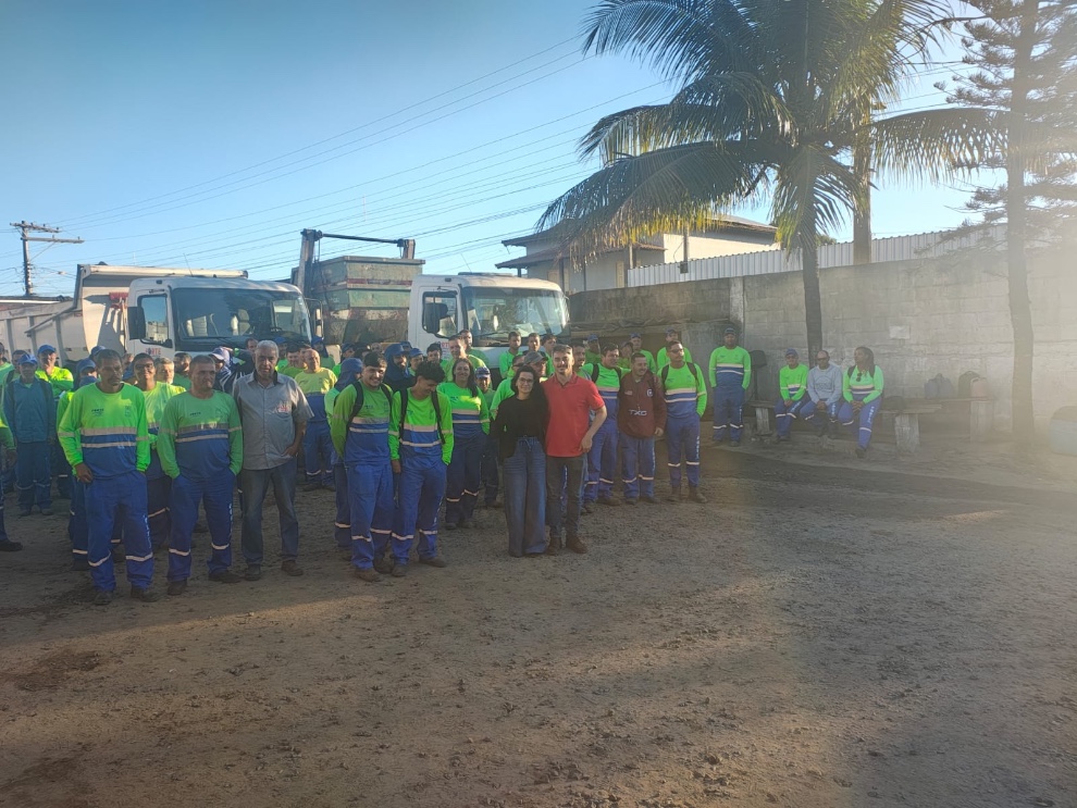 Leia mais sobre o artigo Anchieta intensifica ações de prevenção às hepatites virais durante a campanha Julho Amarelo