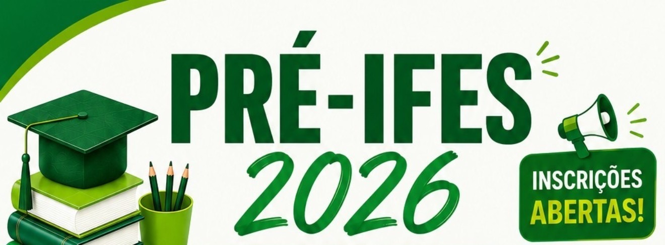 Leia mais sobre o artigo Prefeitura de Anchieta abre inscrições para o Programa Pré-IFES 2026