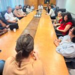 Pesquisadores do Brasil e do exterior visitam Anchieta para conhecer diversidade cultural do município