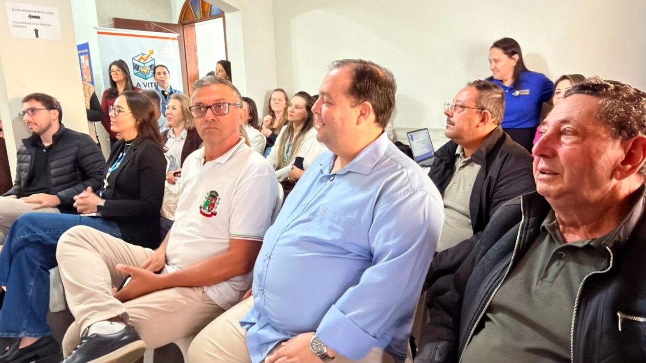 Leia mais sobre o artigo Anchieta leva modelo de empreendedorismo a Minas Gerais e inspira iniciativas de desenvolvimento local