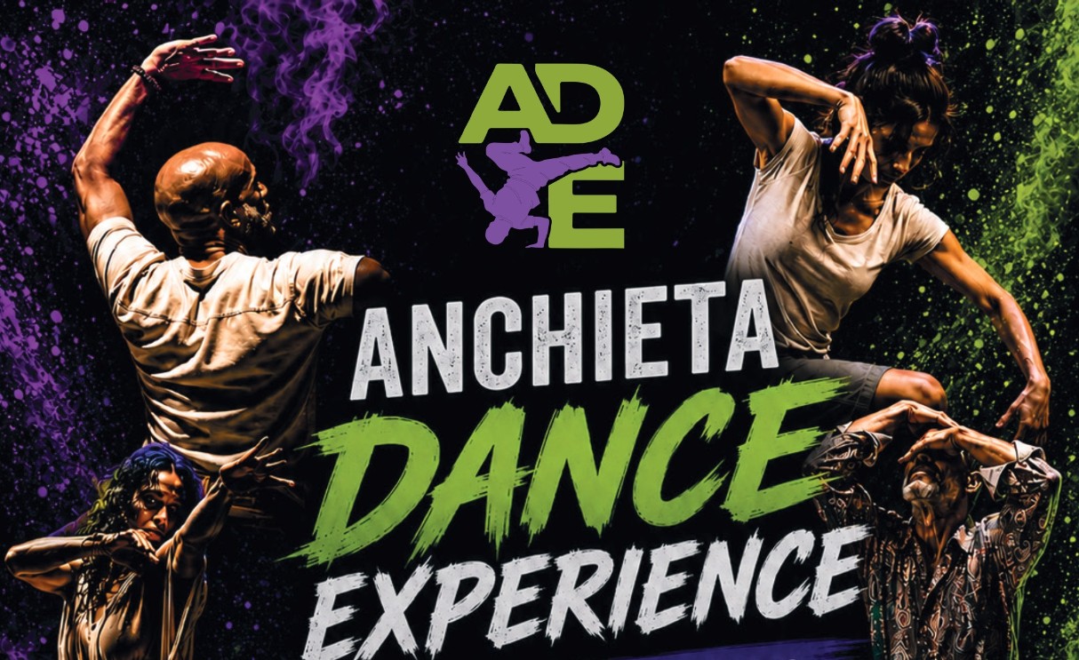 Leia mais sobre o artigo Anchieta recebe programação gratuita de dança durante o mês de agosto