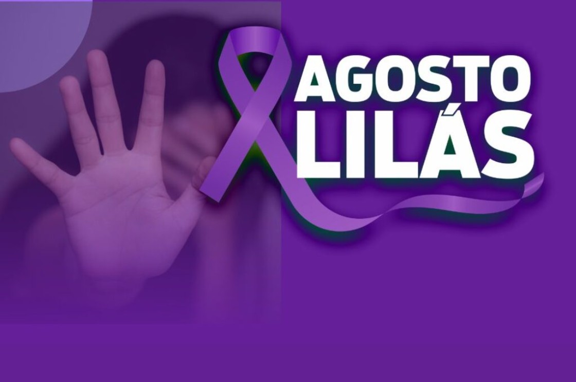 Leia mais sobre o artigo Anchieta realiza programação especial do Agosto Lilás