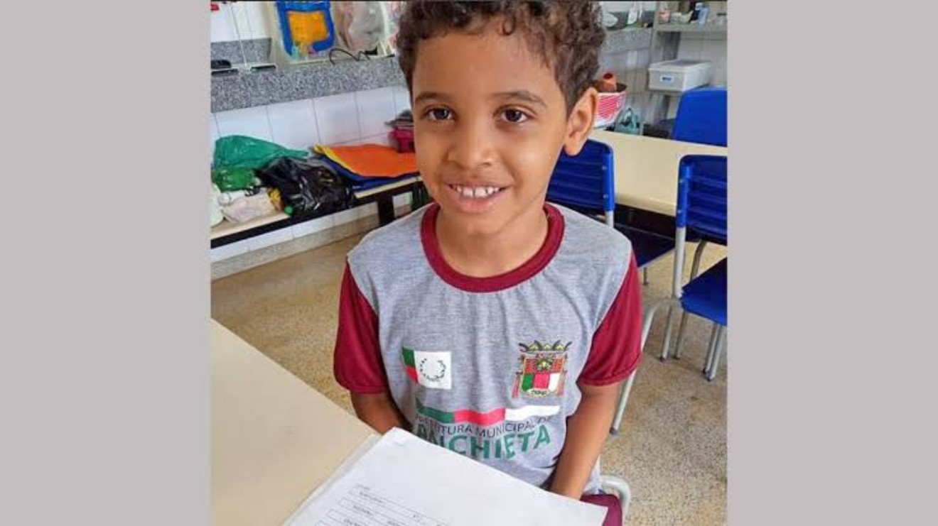 Leia mais sobre o artigo Anchieta alcança o maior IDEB da história e consolida avanço na educação pública