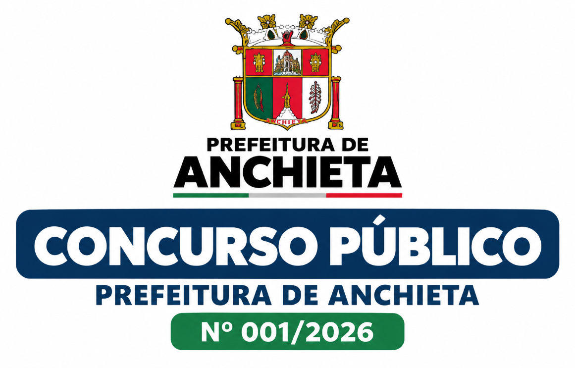 Leia mais sobre o artigo Prefeitura de Anchieta publica edital de concurso público com vagas para a Educação