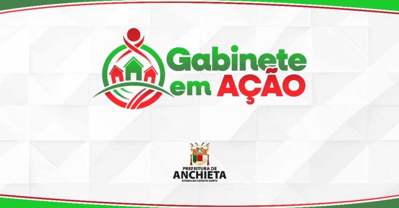 Leia mais sobre o artigo Gabinete em Ação acontece nesta quinta-feira (10) na Praça São Pedro com diversos serviços gratuitos