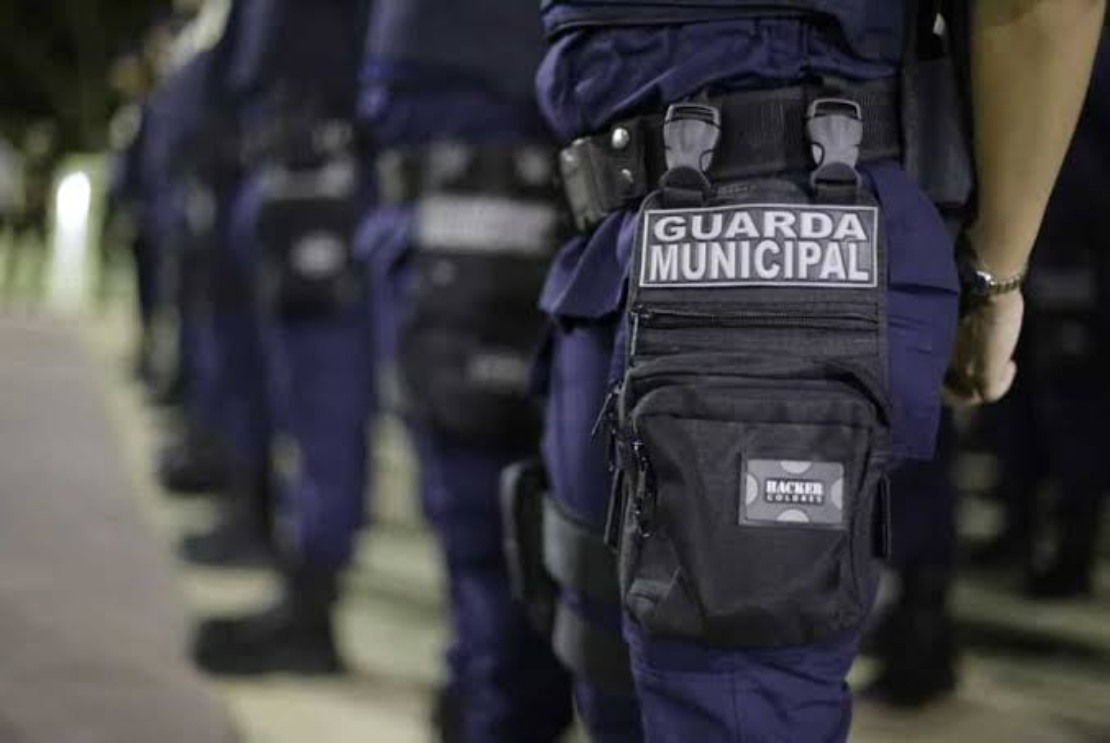 Leia mais sobre o artigo Guarda Civil Municipal de Anchieta celebra 18 anos de existência