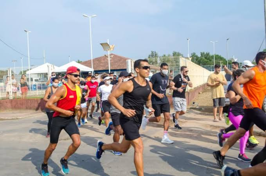 Leia mais sobre o artigo Tradicional Corrida da Guarda Municipal acontece neste domingo em Anchieta