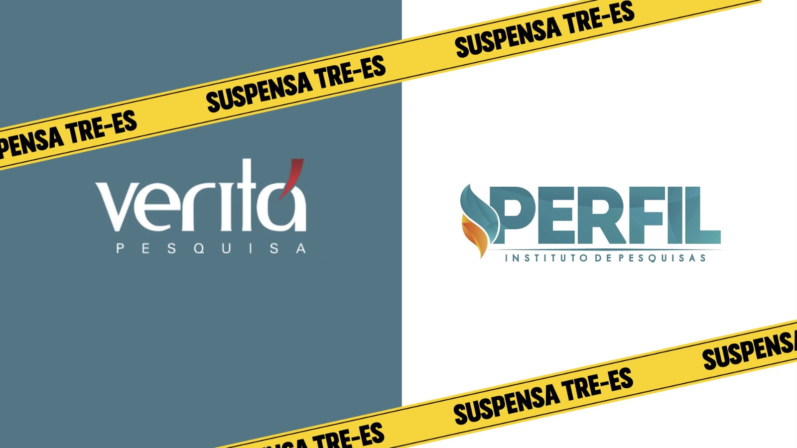 Leia mais sobre o artigo Justiça Eleitoral suspende divulgação de seis pesquisas no Espírito Santo
