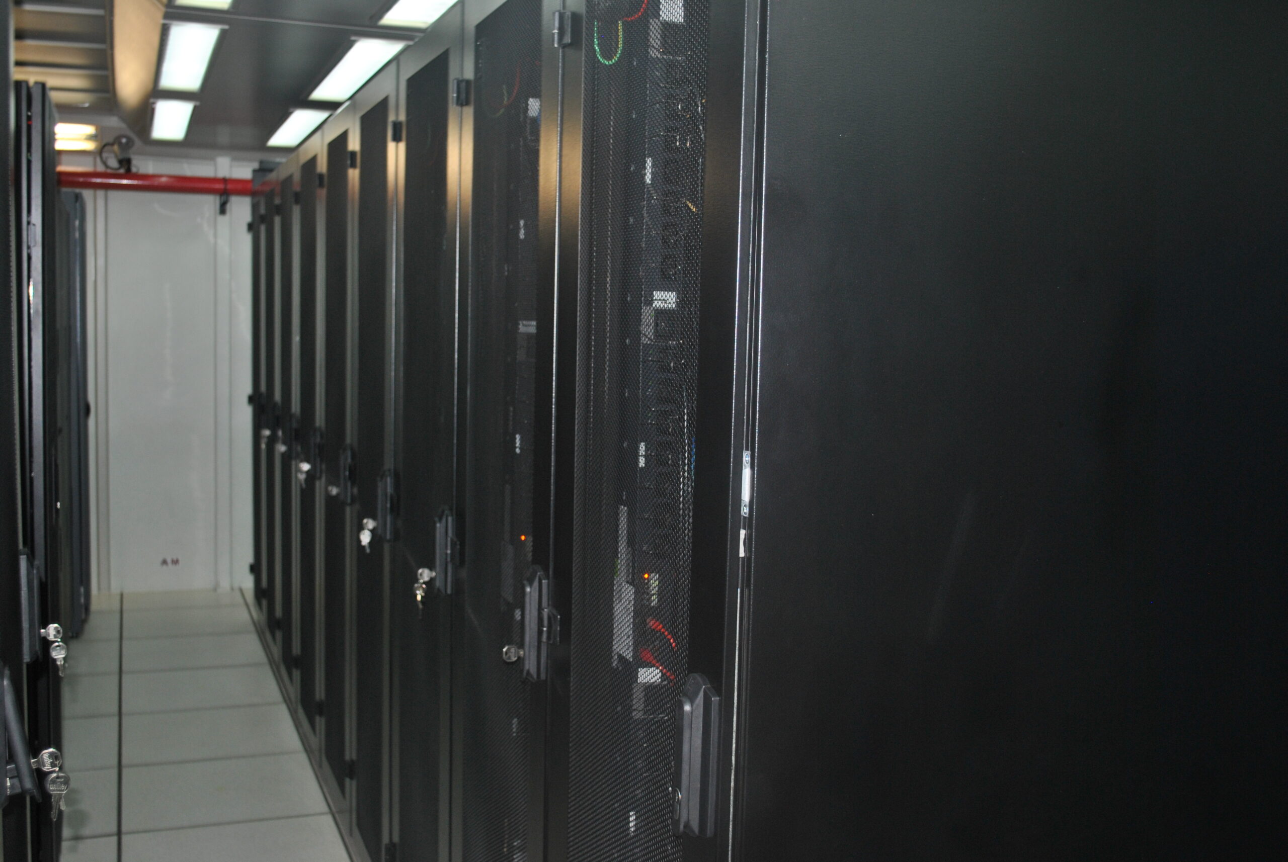 datacenteres