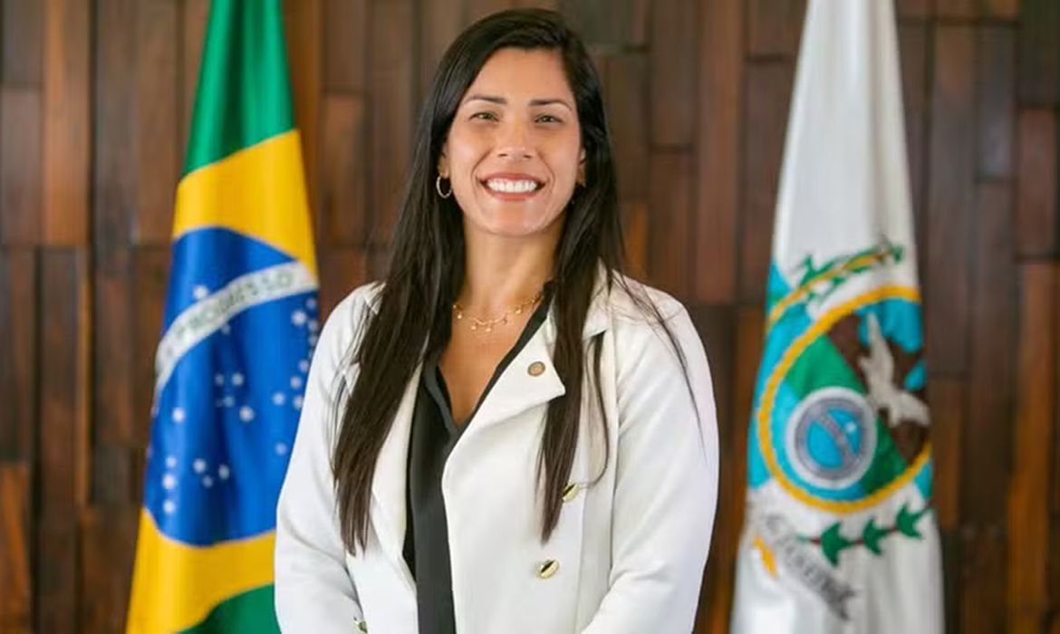 deputada